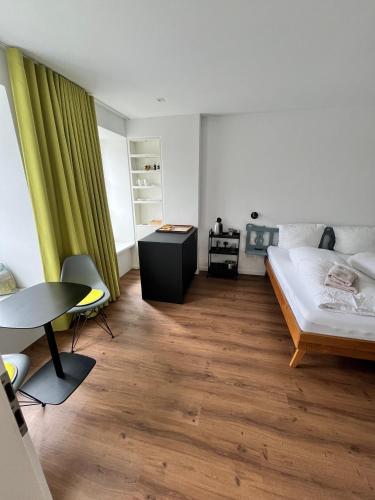 Létesítmények, Haart & Soul Guesthouse - Ausoniusufer 22 in Piesport