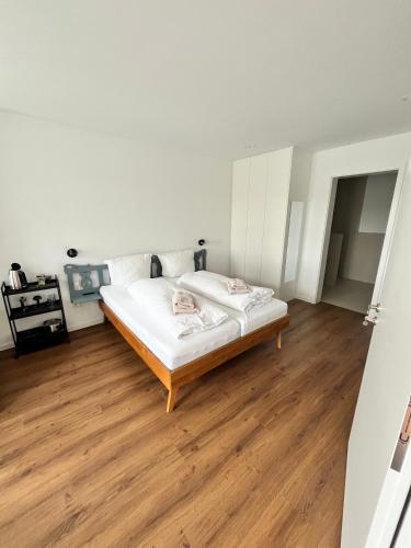 Haart & Soul Guesthouse - Ausoniusufer 22 in Piesport