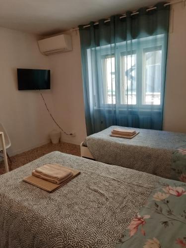 alloggio verona est S. Pietro in Lavagno