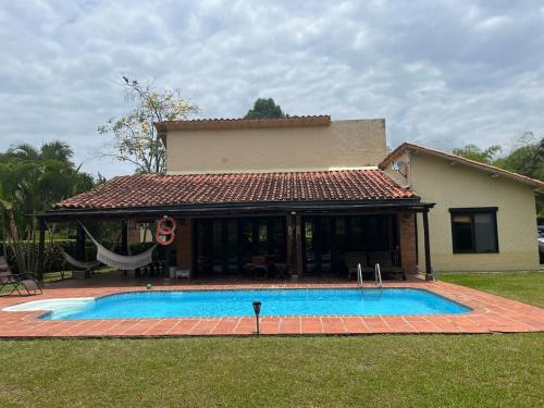 Spectacular property in Panaca, Coffee Region