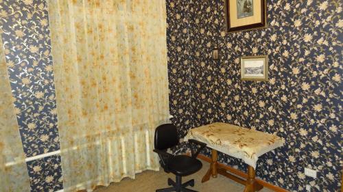 Appartment Grecheskaya 45/40