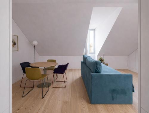 Lisbon Serviced Apartments - Mouraria - image 20