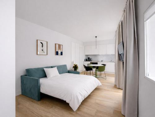 Lisbon Serviced Apartments - Mouraria - image 25