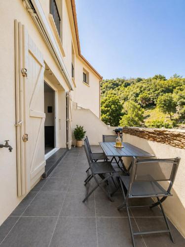 Appartement T2 Village Oletta in Oletta
