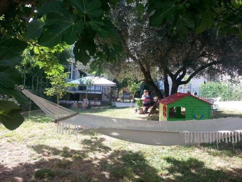 B&B In Sabina 4