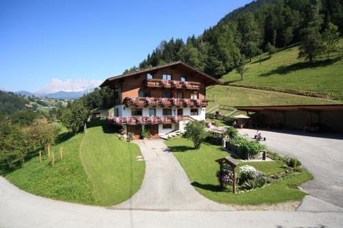 Ahlhof in Schladming, Österreich