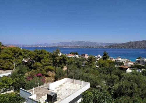 Vens apartment 90m2 at Eantio bay. - Aegina Vens apartment 90m2 at Eantio bay. - Aegina