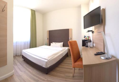 Apartmenthotel Kaiser Karl - image 9