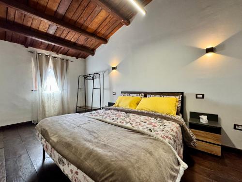 La Casa sull'Arco in Pacentro