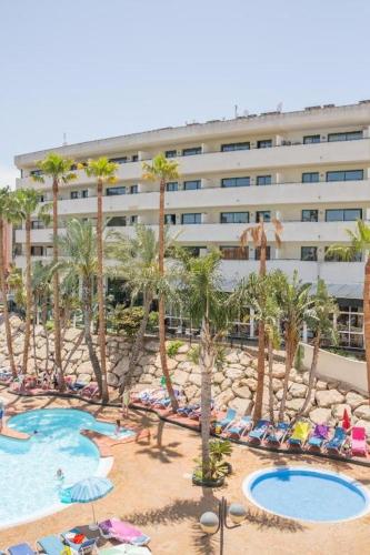 Festival village- SEA VIEWS