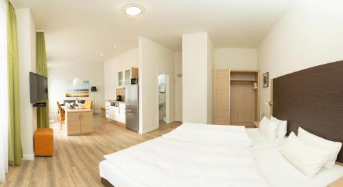 Apartmenthotel Kaiser Karl - image 10