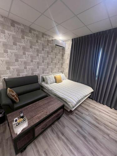 淡水遇見民宿Meet Homestay in Tamsui negyed