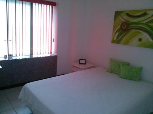 One-Bedroom Apartment image 5
