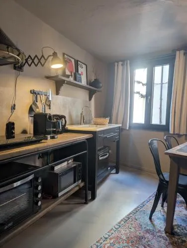 Zeller Kehr Apartment in Zell Mosel, Deutschland