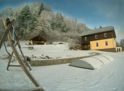 Chata Eliška - image 9
