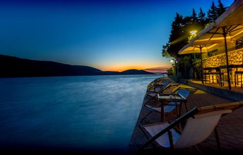 Guest House Villa Maslina Neum - image 5