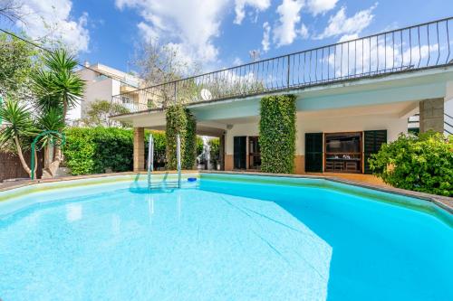 Villa Can Pastilla - Palma