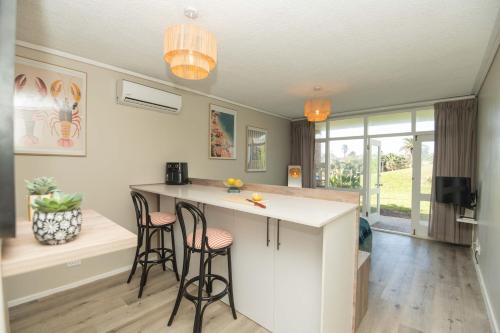 Ocean Oasis Brookes Hill Suites in Port Elizabeth Vízpart