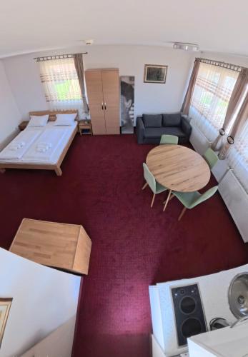 Nihad B&B in Visoko