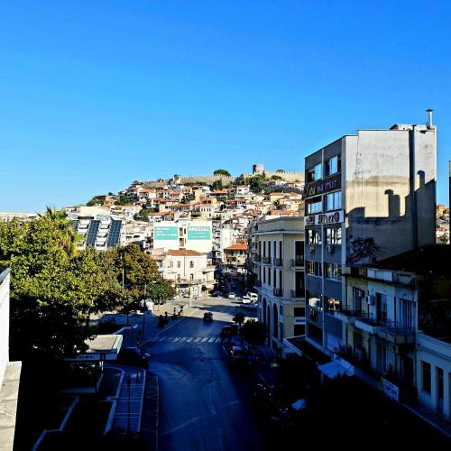 Castle View #1-2 in 卡瓦拉