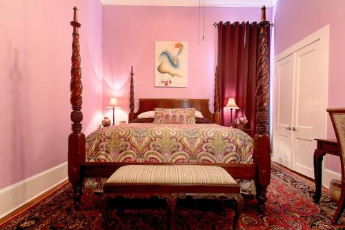 R&B Award Winning B&B - Adult Only New Orleans 