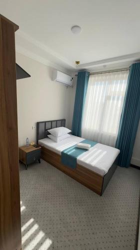 BMB Village Jizzakh – khách sạn tại Jizzakh