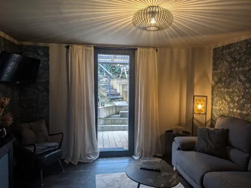 Zeller Kehr Haus in Zell Mosel, Deutschland