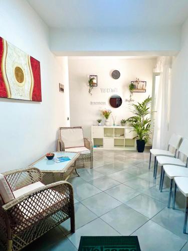 Elios Rooms 2