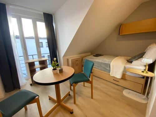 Apartments Lübeck - image 4