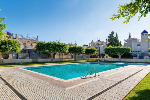 The Lemon Tree House - Torrevieja