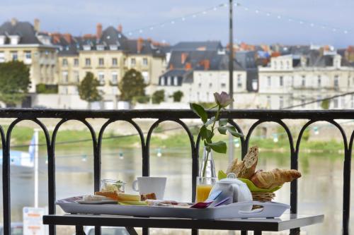 Cristal Hôtel Restaurant