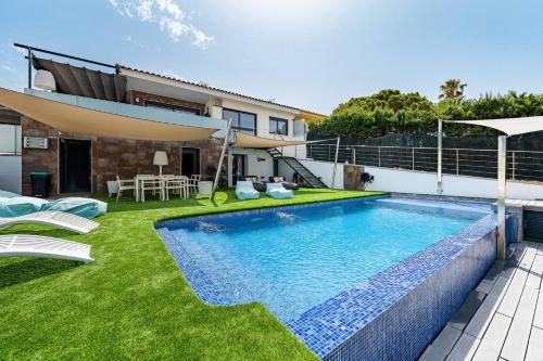 Villa Favorita