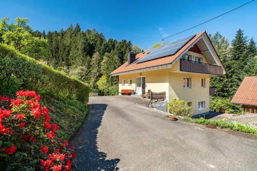 Spinnertonihof in Bad Peterstal-Griesbach, Deutschland