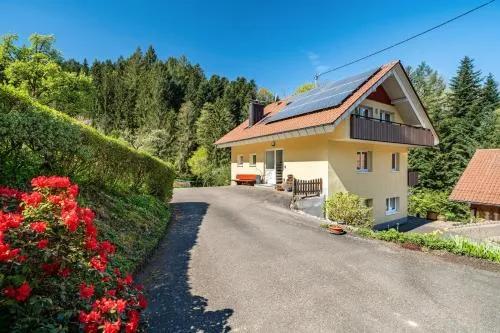 Spinnertonihof in Bad Peterstal-Griesbach, Deutschland