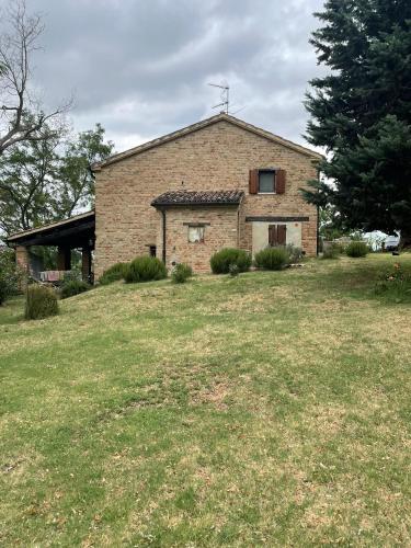 Piccolo Gesto d'Affetto Room Type - Double or Twin Room with Bathroom