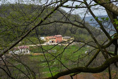 Bed and Breakfast La Quiete