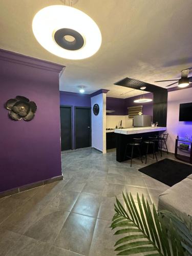Konyha, Departamento Mateos 503 in Ciudad Acuna