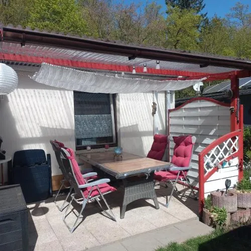 Haus Seeblick in Malchow, Deutschland
