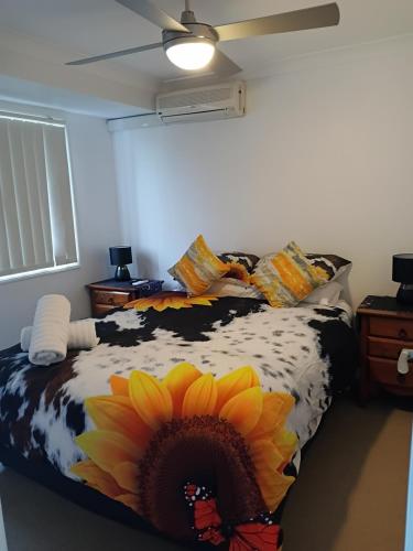 . BLK Stays Guest House Deluxe Units Caboolture South