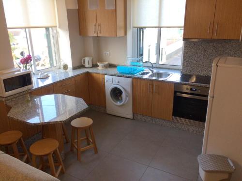 Apartamentos Sousa 3