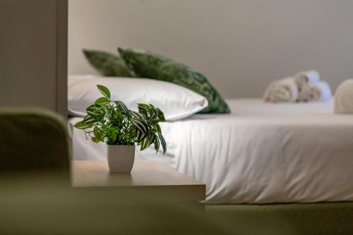 BE-Co Business Triple Suite, Milano