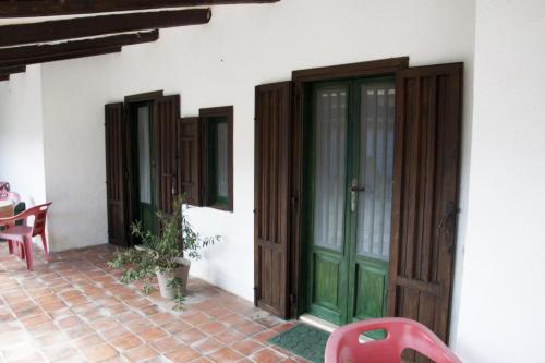  Agriturismo Posta del Falco, Pension in Manfredonia bei Manfredonia