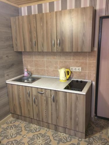 里維埃拉齊爾公寓酒店