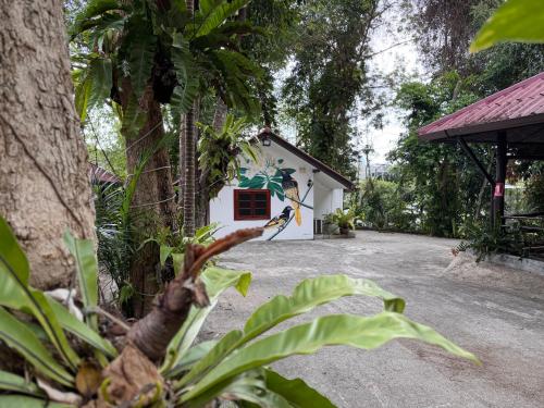 Pagi Pagi villas