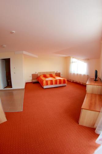 Hotel Akre in Kavarna