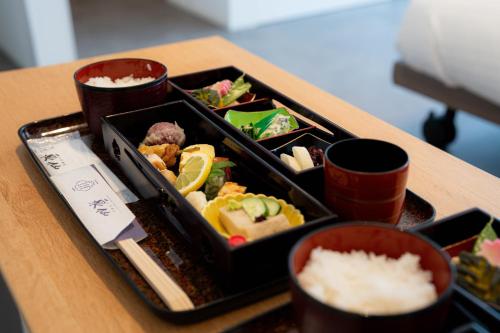 Hotel Toin Kyoto 5