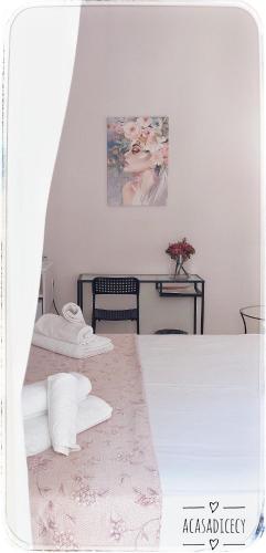 a CASA di CECY