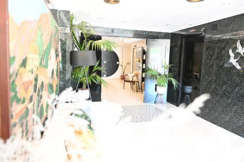 Hotel Venta El Puerto in โล เมดิโก