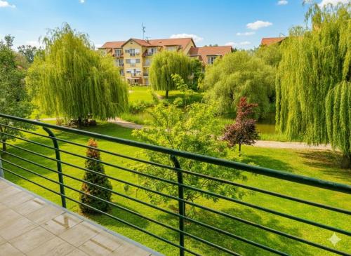 Mediterran Apartman Cserkeszolo in Cserkeszőlő