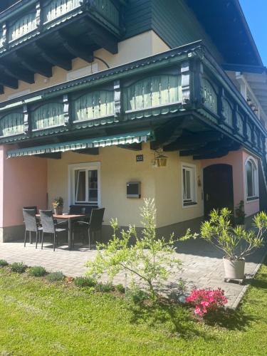 Kert, Ferienwohnung Wasserfall in Golling an der Salzach